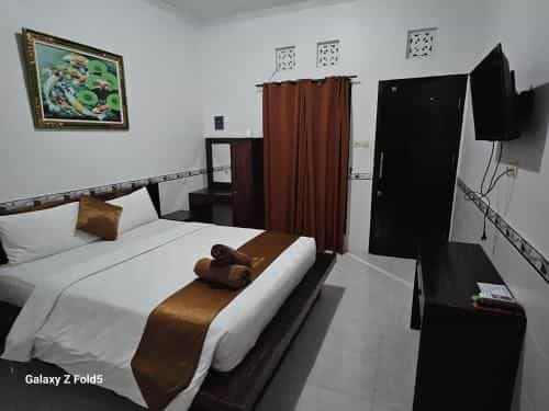 Jepun Segara Guest House Jepun Segara Guest House
