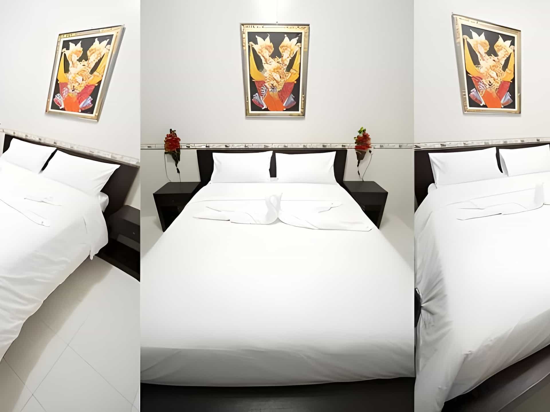 Jepun Segara Guest House Jepun Segara Guest House