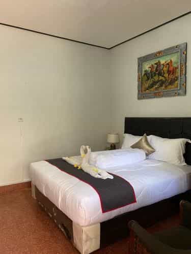EXPRESS O 91590 Guest House Pondok Puspa Ayu EXPRESS O 91590 Guest House Pondok Puspa Ayu