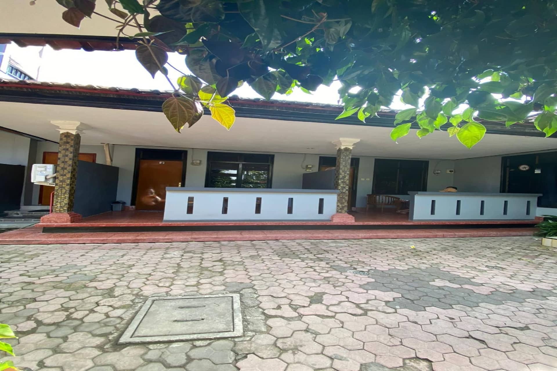 EXPRESS O 91590 Guest House Pondok Puspa Ayu EXPRESS O 91590 Guest House Pondok Puspa Ayu