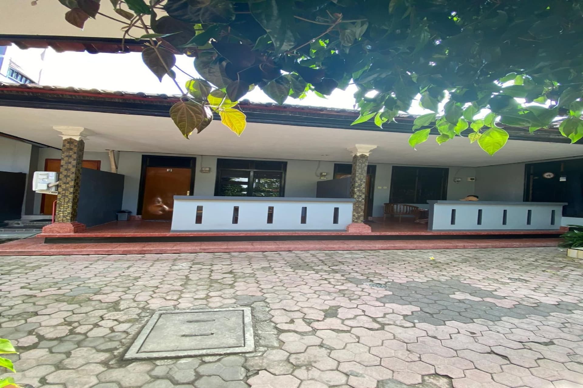 EXPRESS O 91590 Guest House Pondok Puspa Ayu EXPRESS O 91590 Guest House Pondok Puspa Ayu