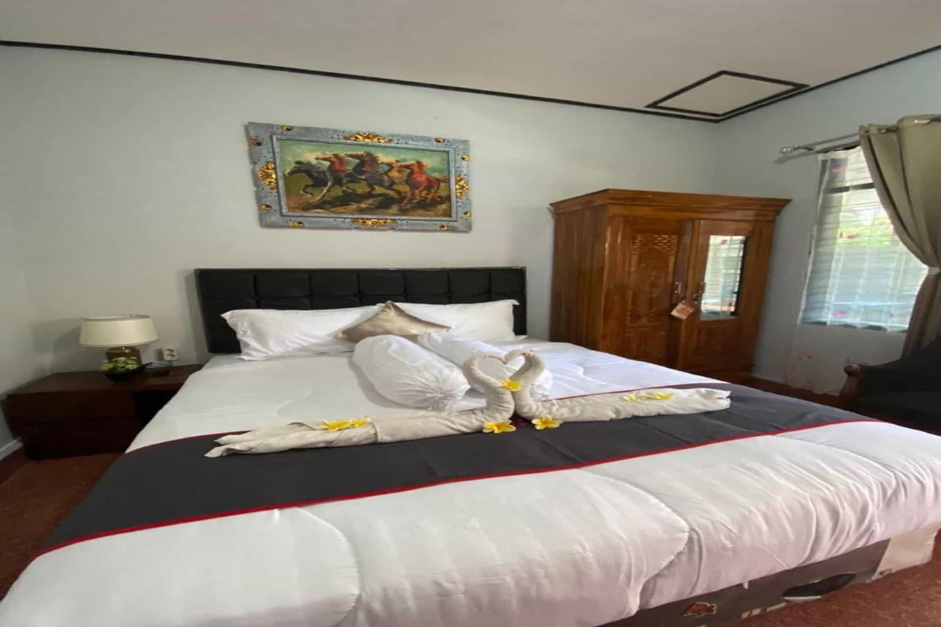 EXPRESS O 91590 Guest House Pondok Puspa Ayu EXPRESS O 91590 Guest House Pondok Puspa Ayu