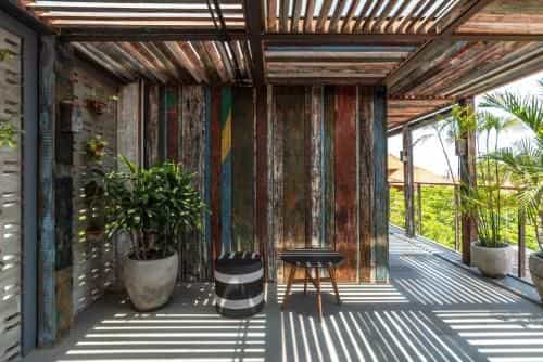 M Boutique Hostel Legian M Boutique Hostel Legian