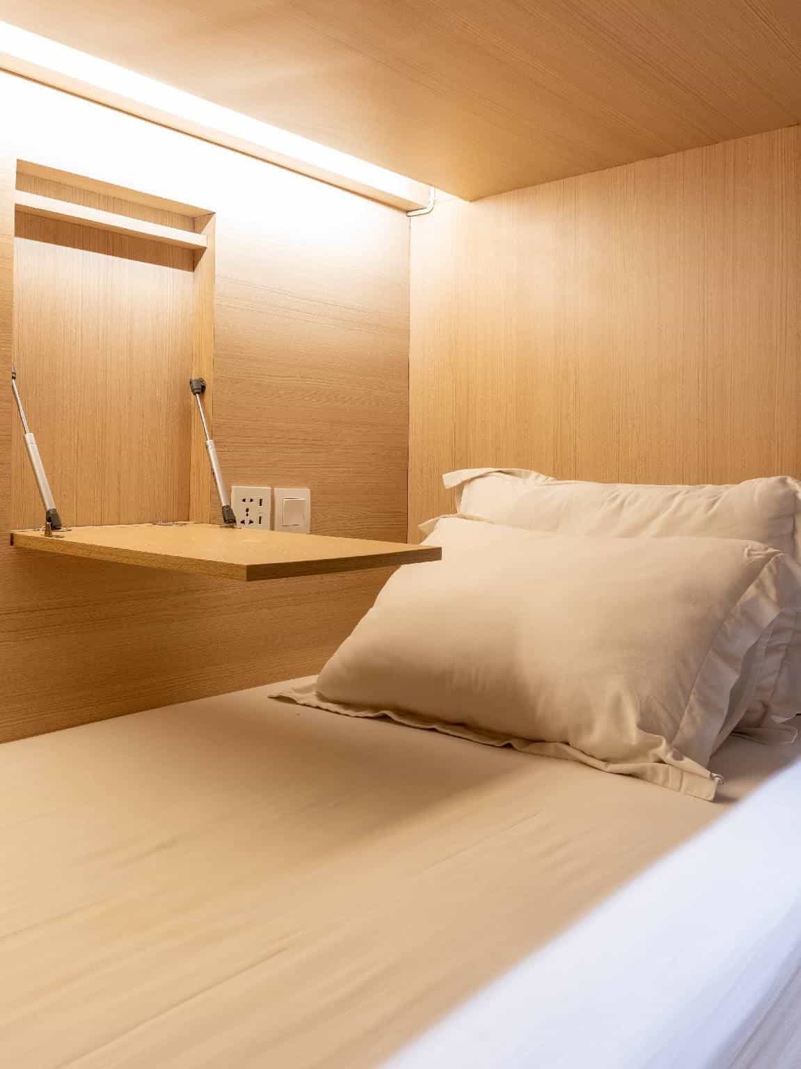 M Boutique Hostel Legian M Boutique Hostel Legian