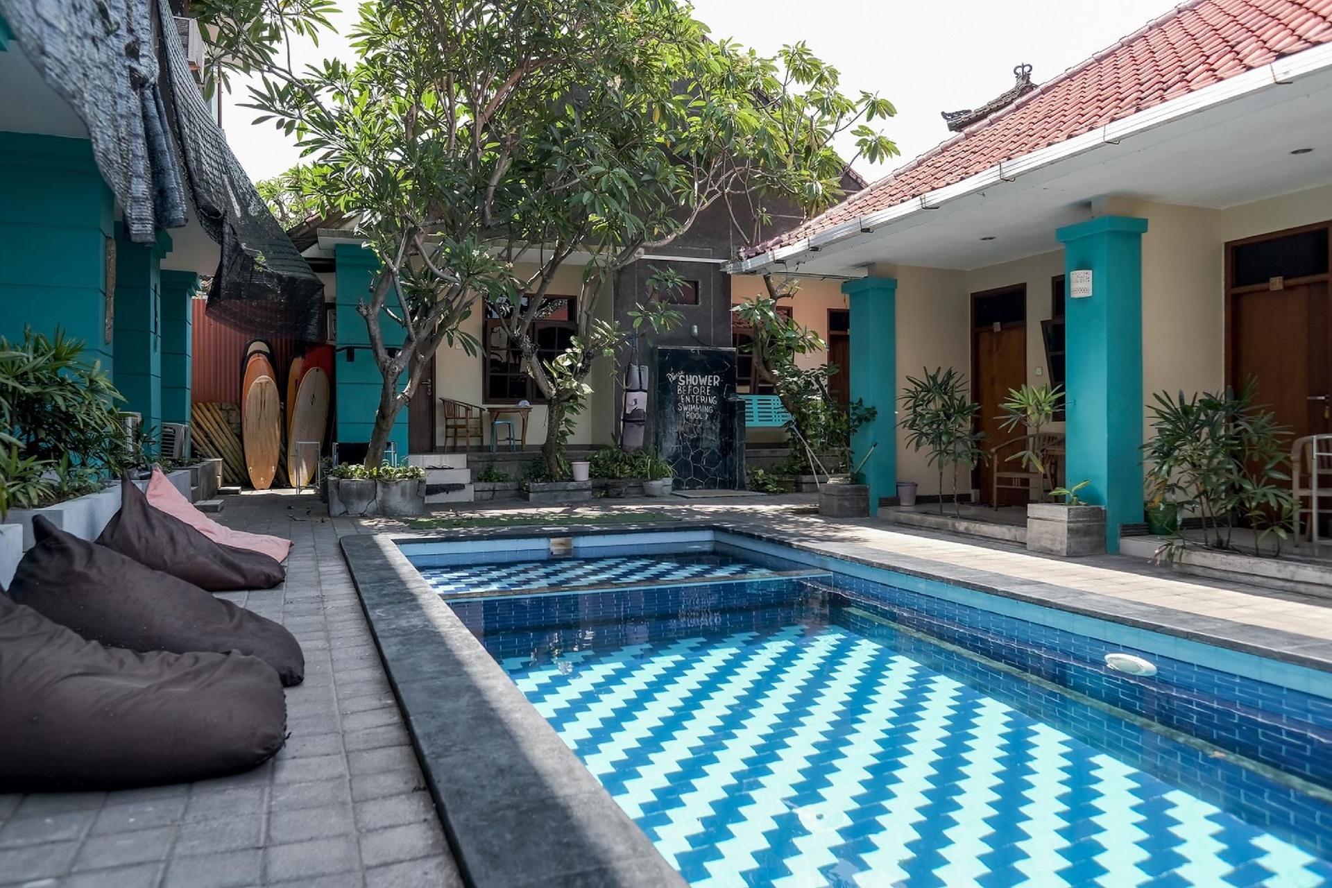 KoolKost near Beachwalk Shopping Center (Minimum stay 30 nights)3