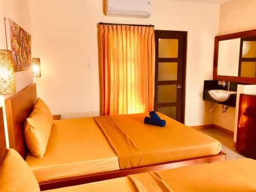 Familytel Bali Familytel Bali