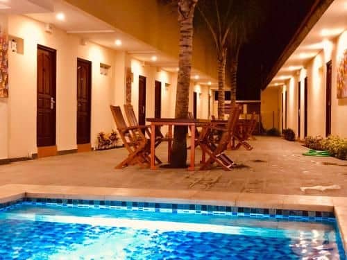 Familytel Bali Familytel Bali
