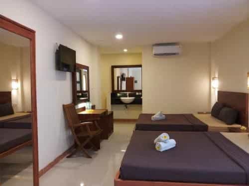 Familytel Bali Familytel Bali