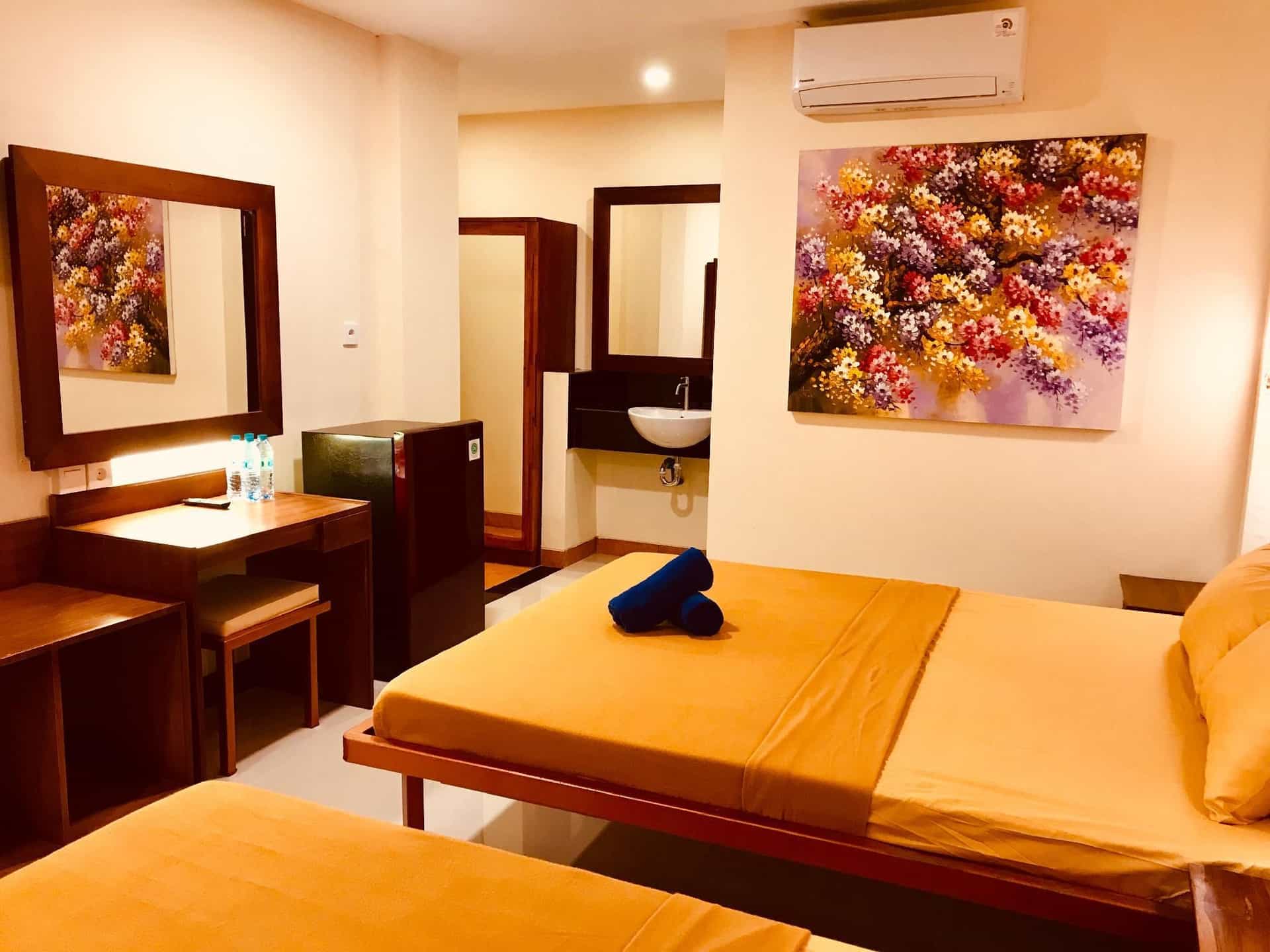 Familytel Bali Familytel Bali