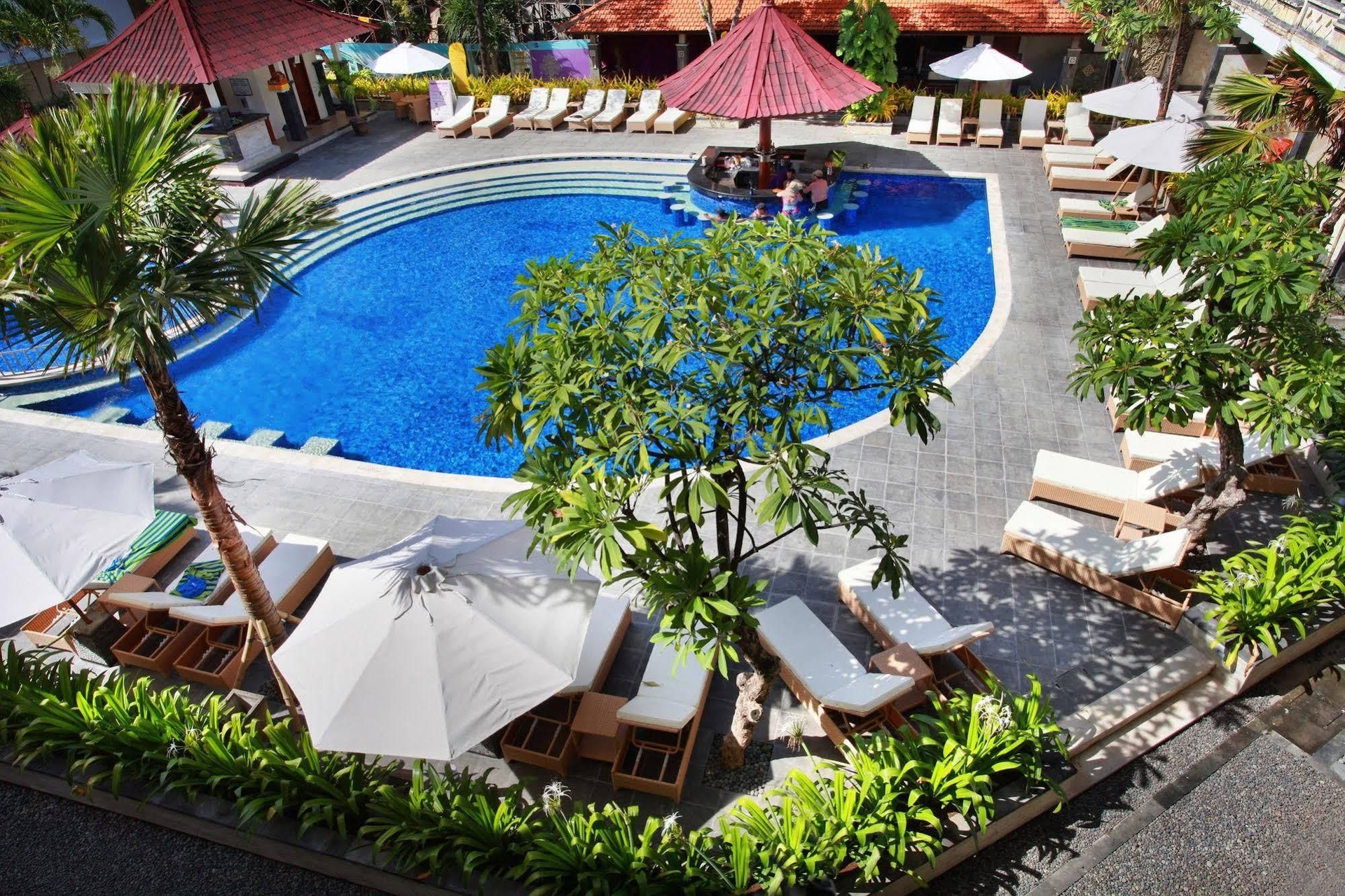 Truntum Kuta - Formerly Grand Inna Kuta0