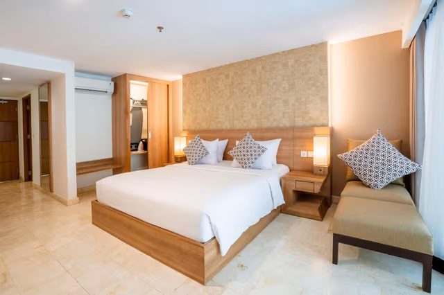 Junior Suite