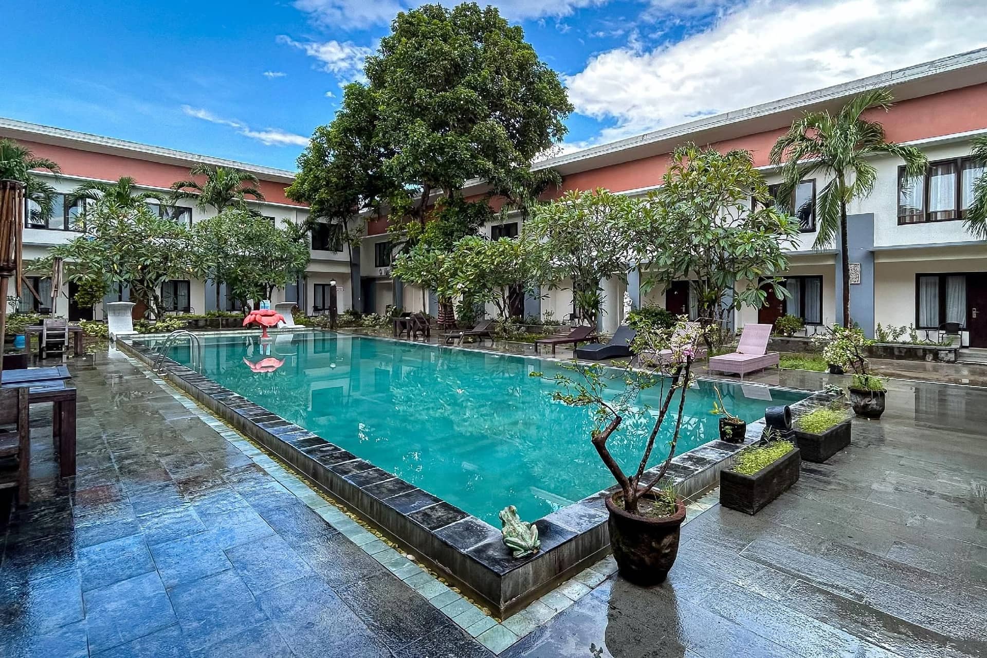 Ozz Hotel Kuta Bali manage by Ozz Group Ozz Hotel Kuta Bali manage by Ozz Group