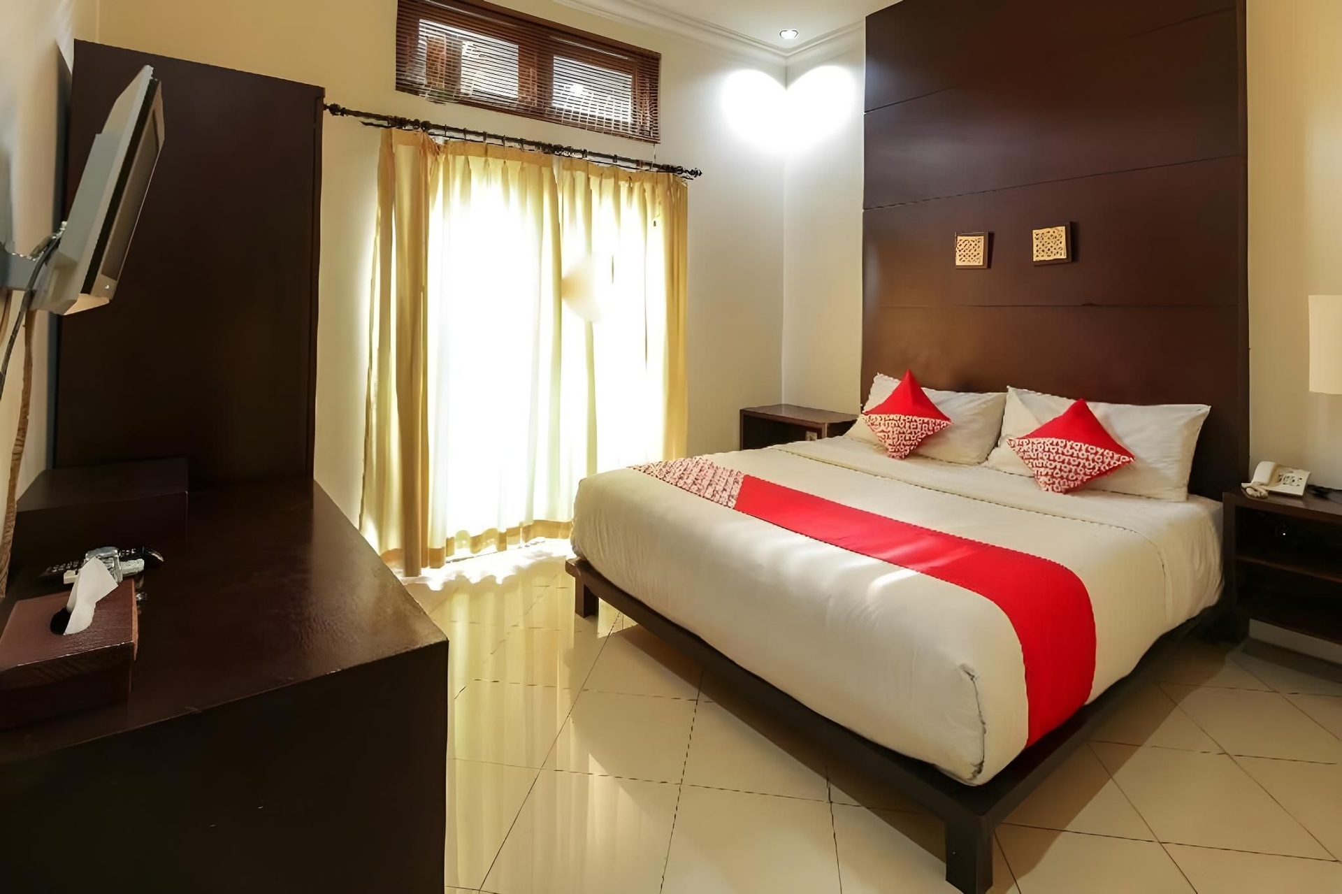 โอโย 482 อนิกา เกสต์เฮาส์ (OYO 482 Anika Guest House)3