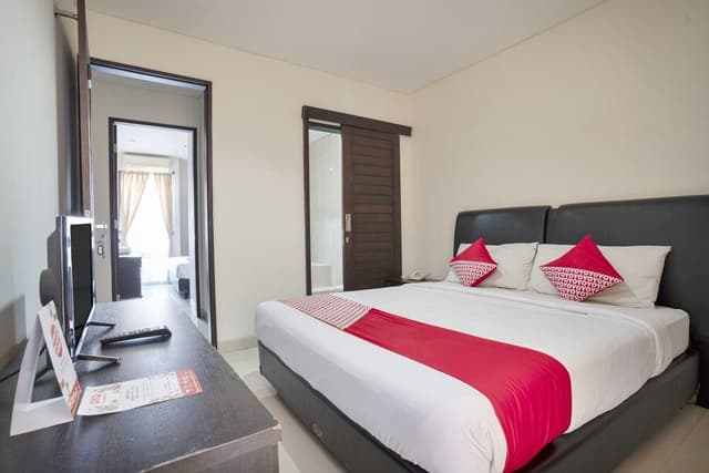 Family Suite, 2 Double Beds
