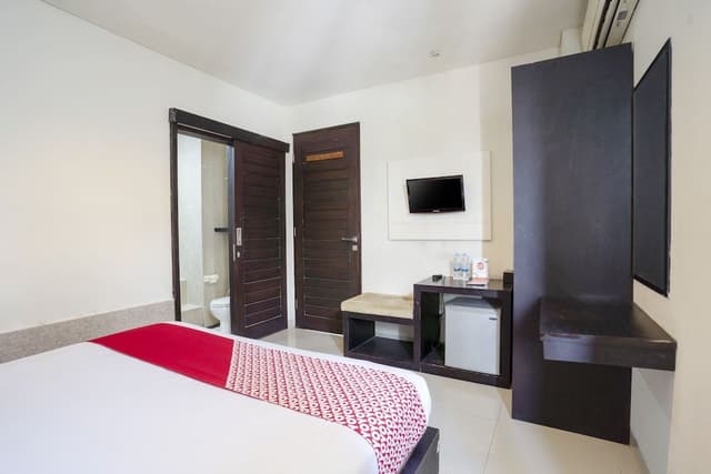 Standard Double Room, 1 Double Bed