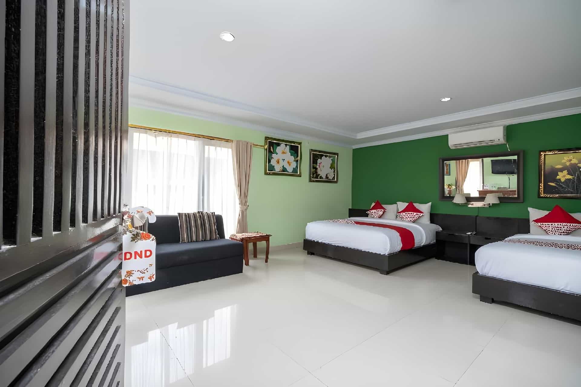 Dedy Beach inn Dedy Beach inn
