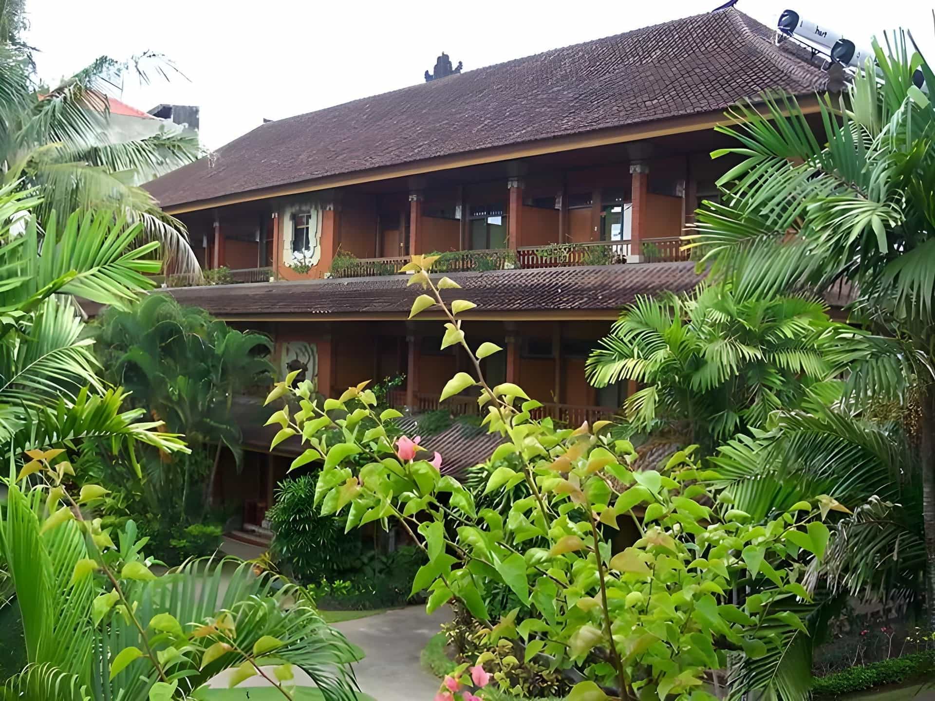 Matahari Bungalow Hotel Matahari Bungalow Hotel