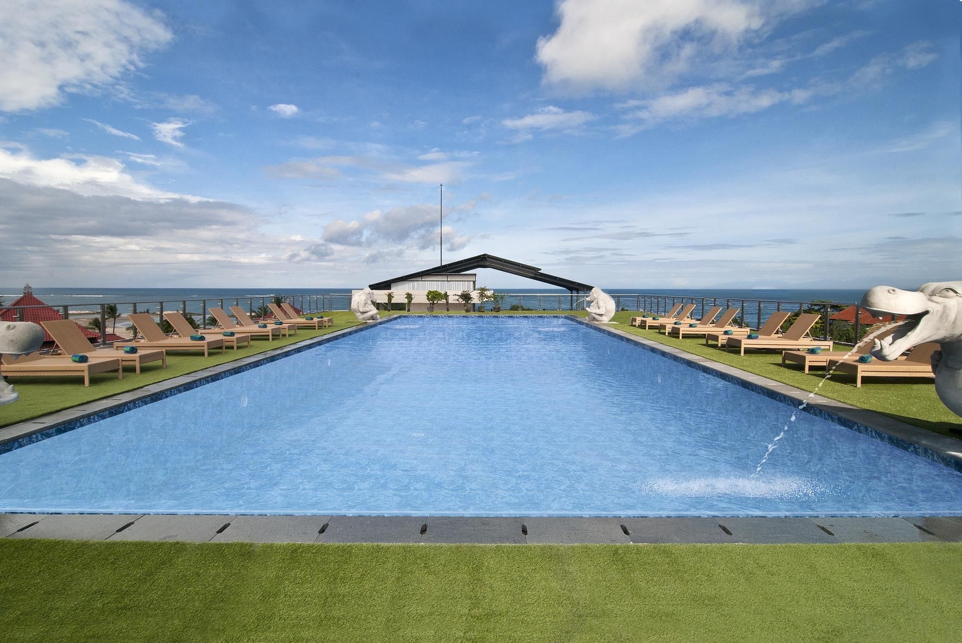 ซูลิส บีช โฮเทล แอนด์ สปา (Sulis Beach Hotel and Spa)2