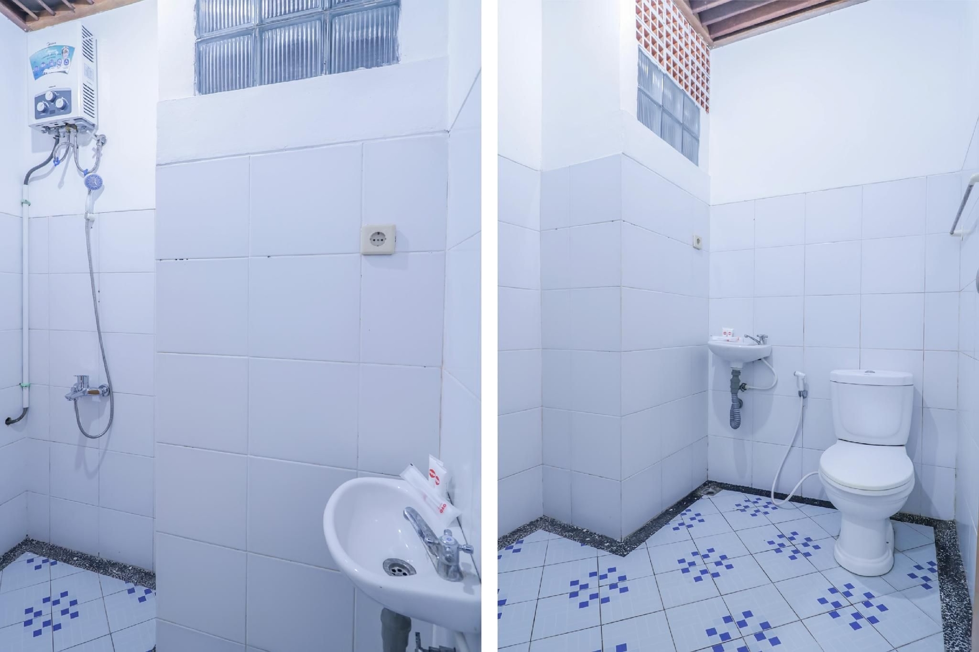 OYO 1755 De'balcon Accomodation Near Ngurah Rai Airport4