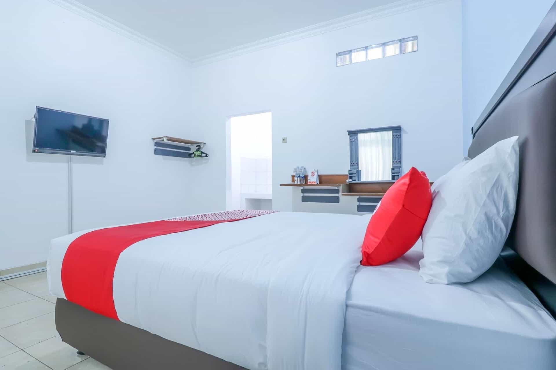 OYO 1755 De'balcon Accomodation Near Ngurah Rai Airport OYO 1755 De'balcon Accomodation Near Ngurah Rai Airport