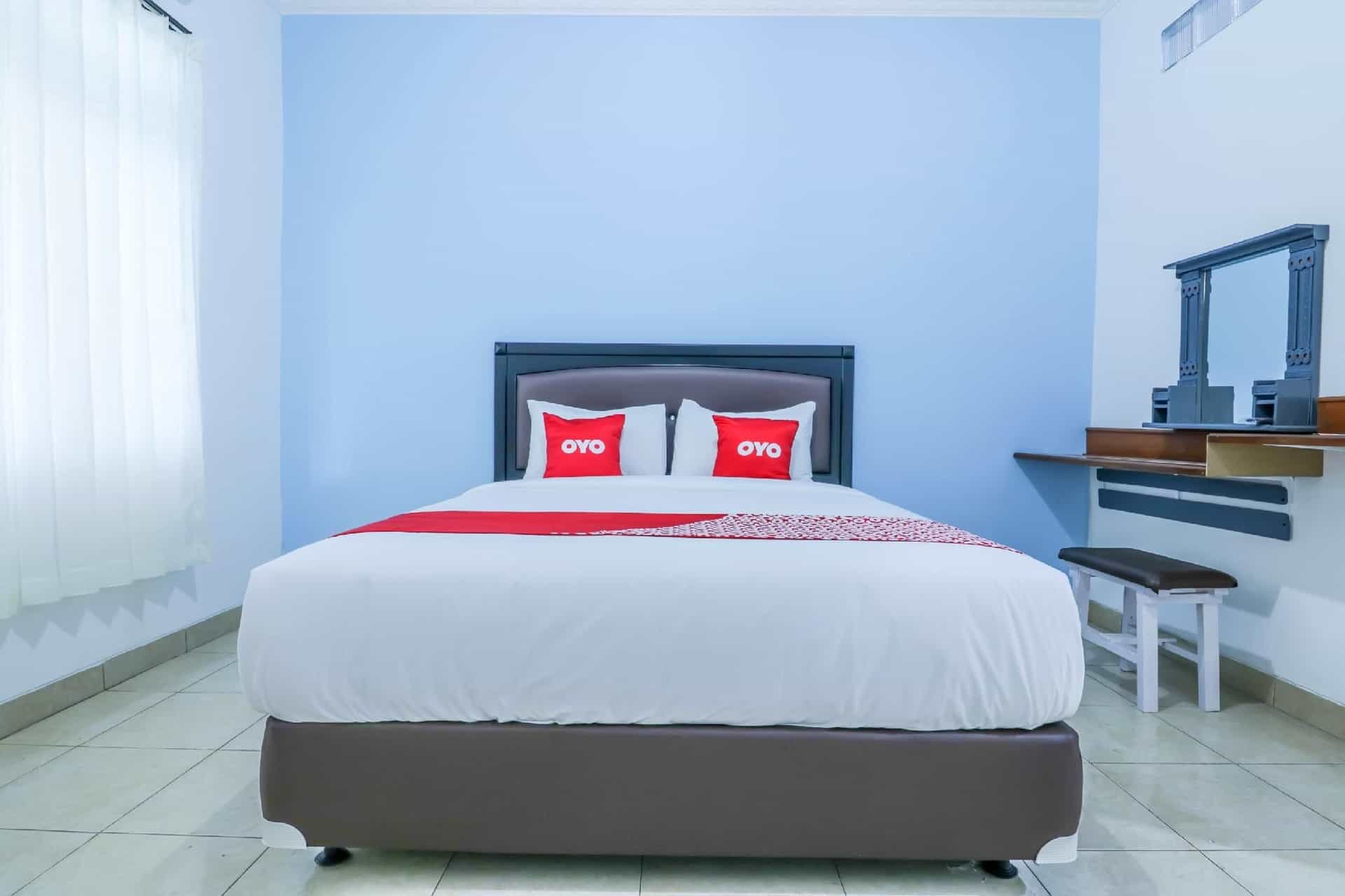 OYO 1755 De'balcon Accomodation Near Ngurah Rai Airport OYO 1755 De'balcon Accomodation Near Ngurah Rai Airport