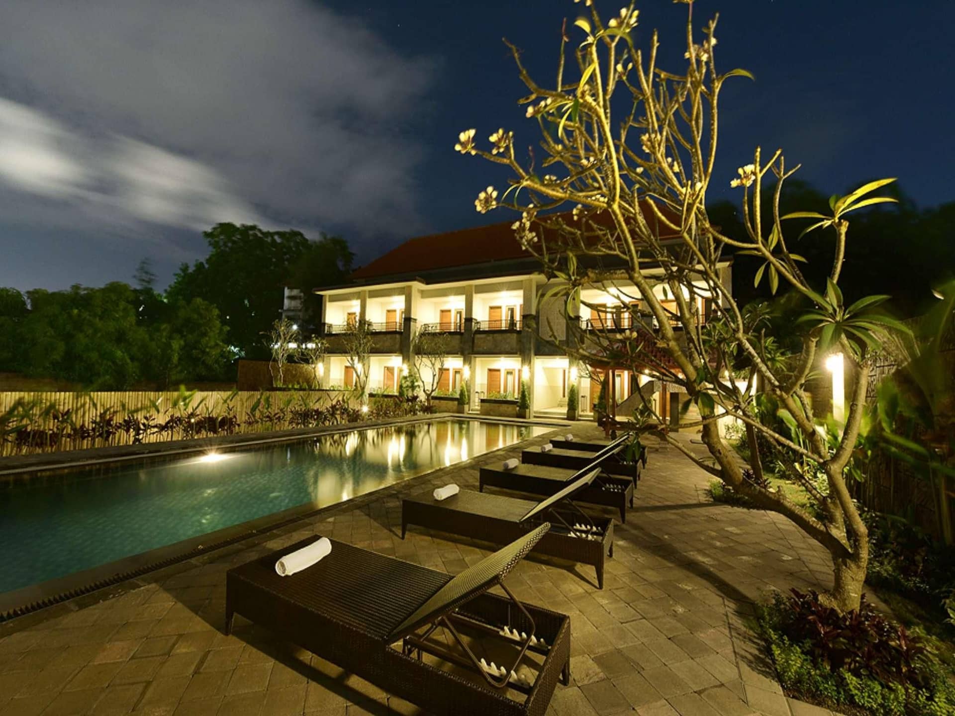 โรงแรมเลอ ลิมา โรงแรมเลอ ลิมา