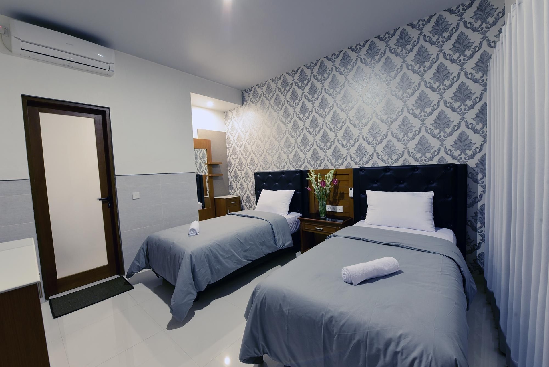Le LIMA Hotel4