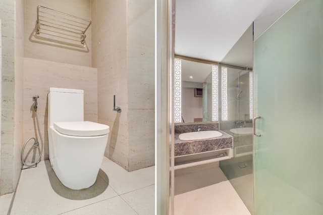Suite Double