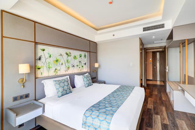 Suite Double