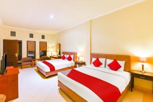 Superior Suite