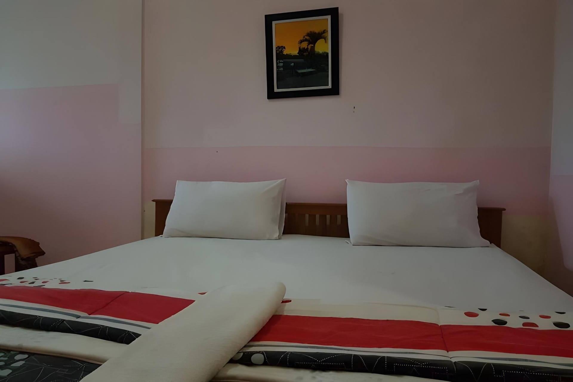 Super OYO 3693 Kopi Klotok Homestay Syariah1