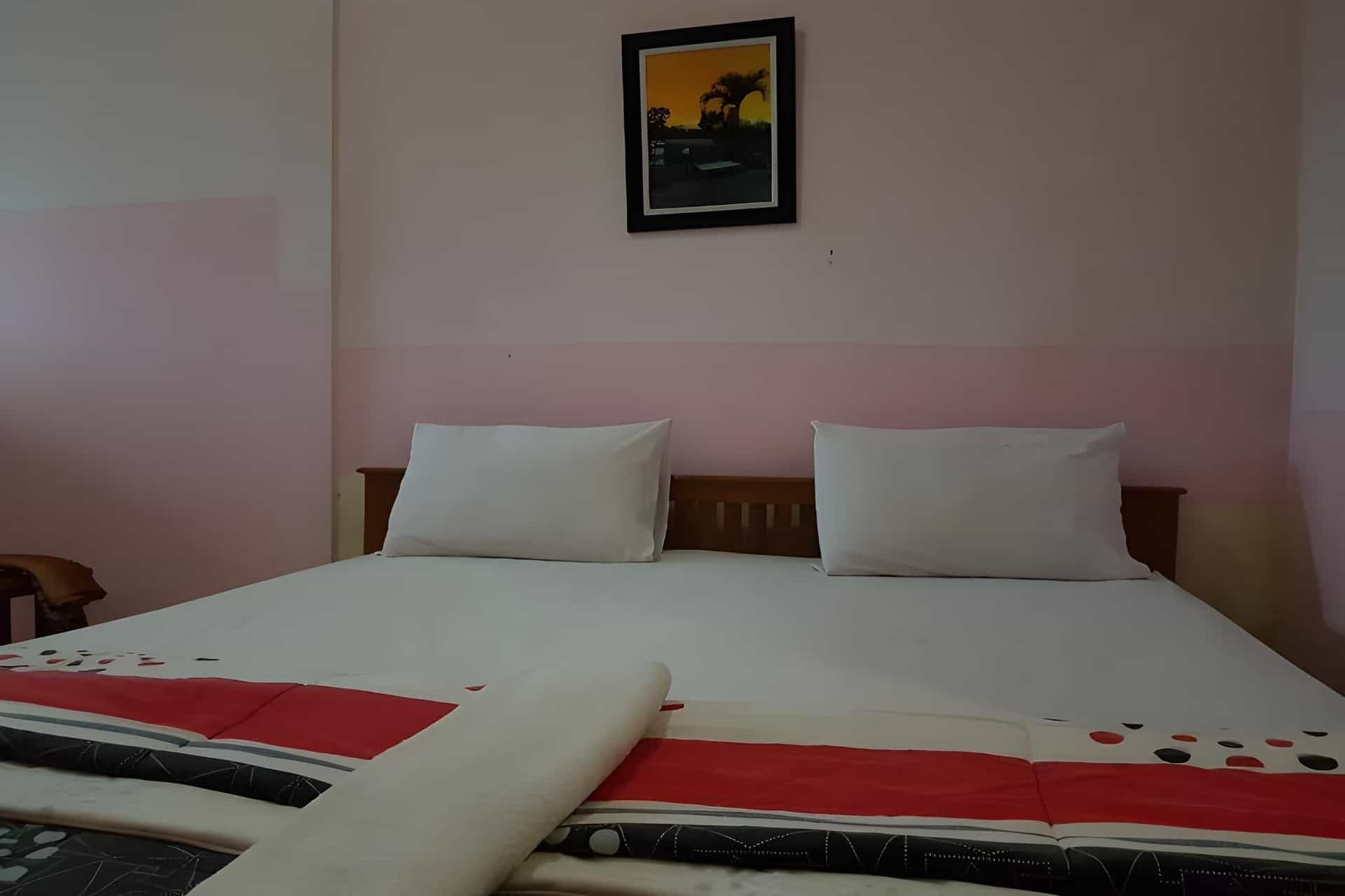 Super OYO 3693 Kopi Klotok Homestay Syariah Super OYO 3693 Kopi Klotok Homestay Syariah