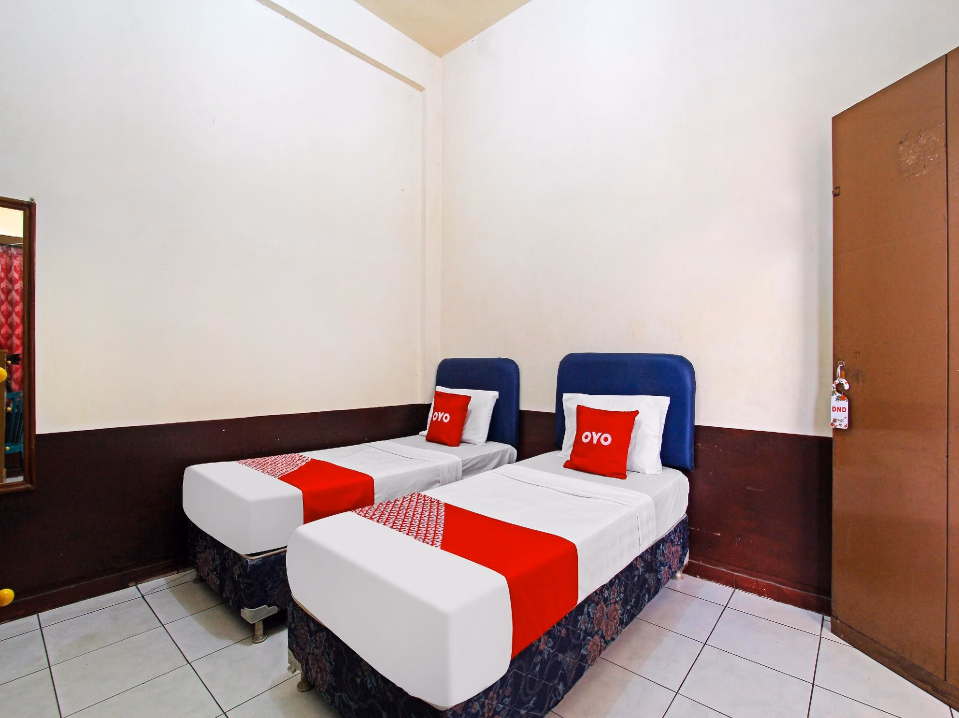 OYO 91354 Hotel Mutiara4