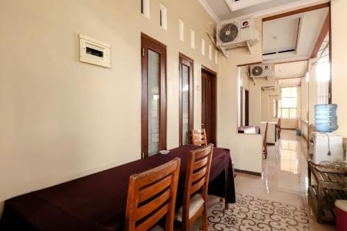 The Joglo Family Hotel1