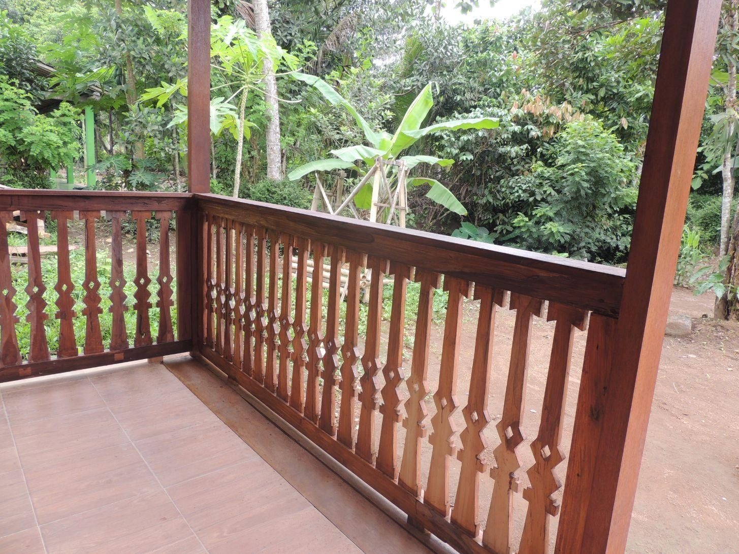Homestay Effendi Borobudur Syariah by Ndalem Beong1