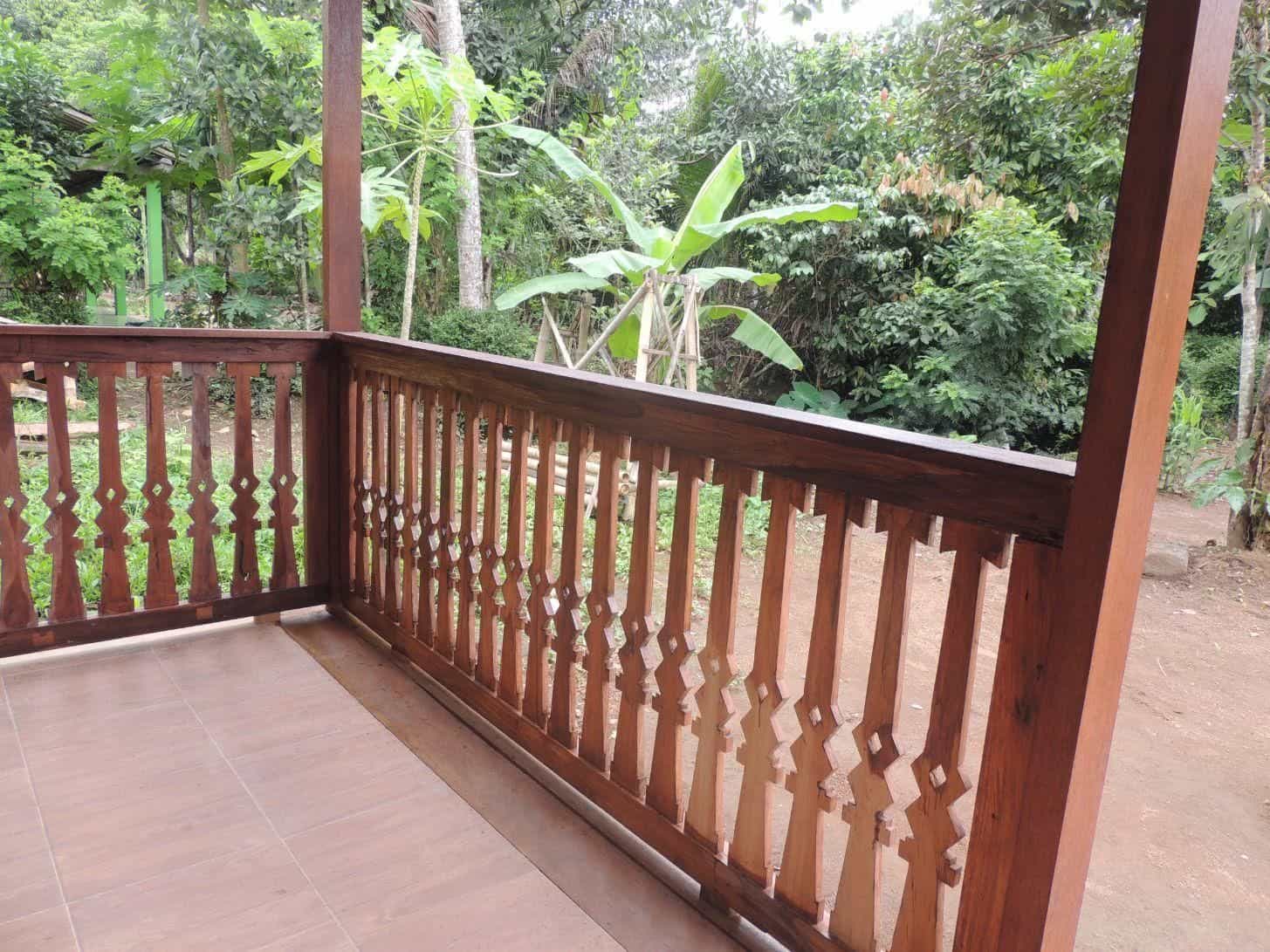 Homestay Effendi Borobudur Syariah by Ndalem Beong Homestay Effendi Borobudur Syariah by Ndalem Beong