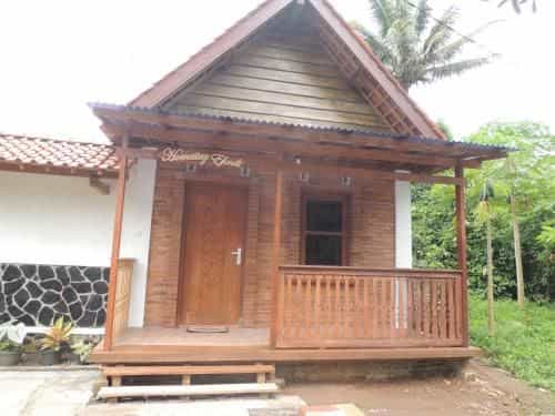 Homestay Effendi Borobudur Syariah by Ndalem Beong Homestay Effendi Borobudur Syariah by Ndalem Beong