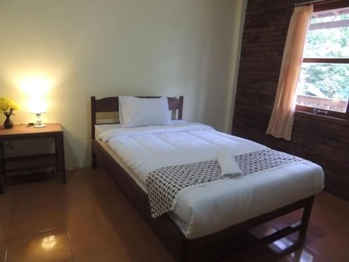 Homestay Effendi Borobudur Syariah by Ndalem Beong3