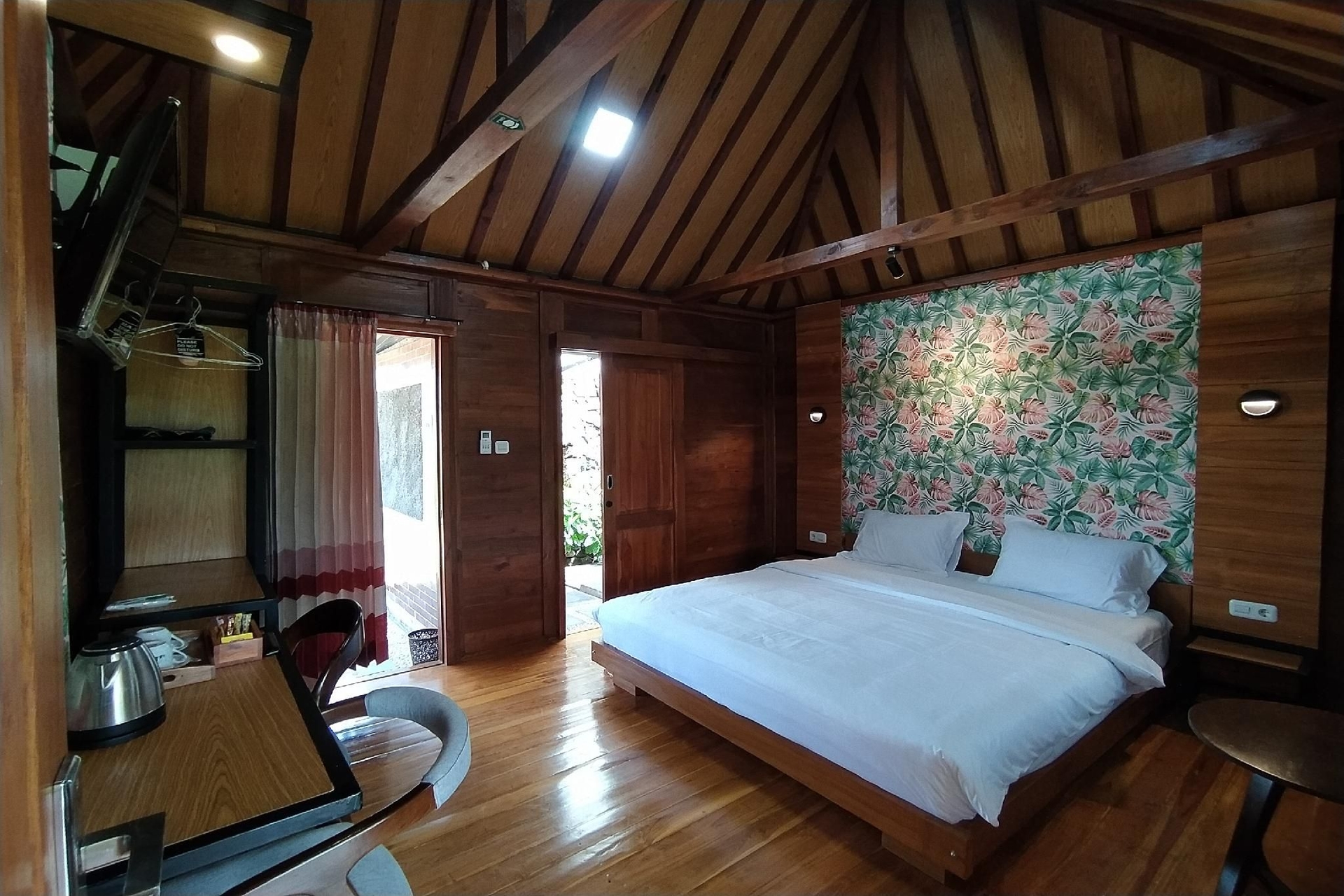 Argo Limo Cottage Syariah Magelang3