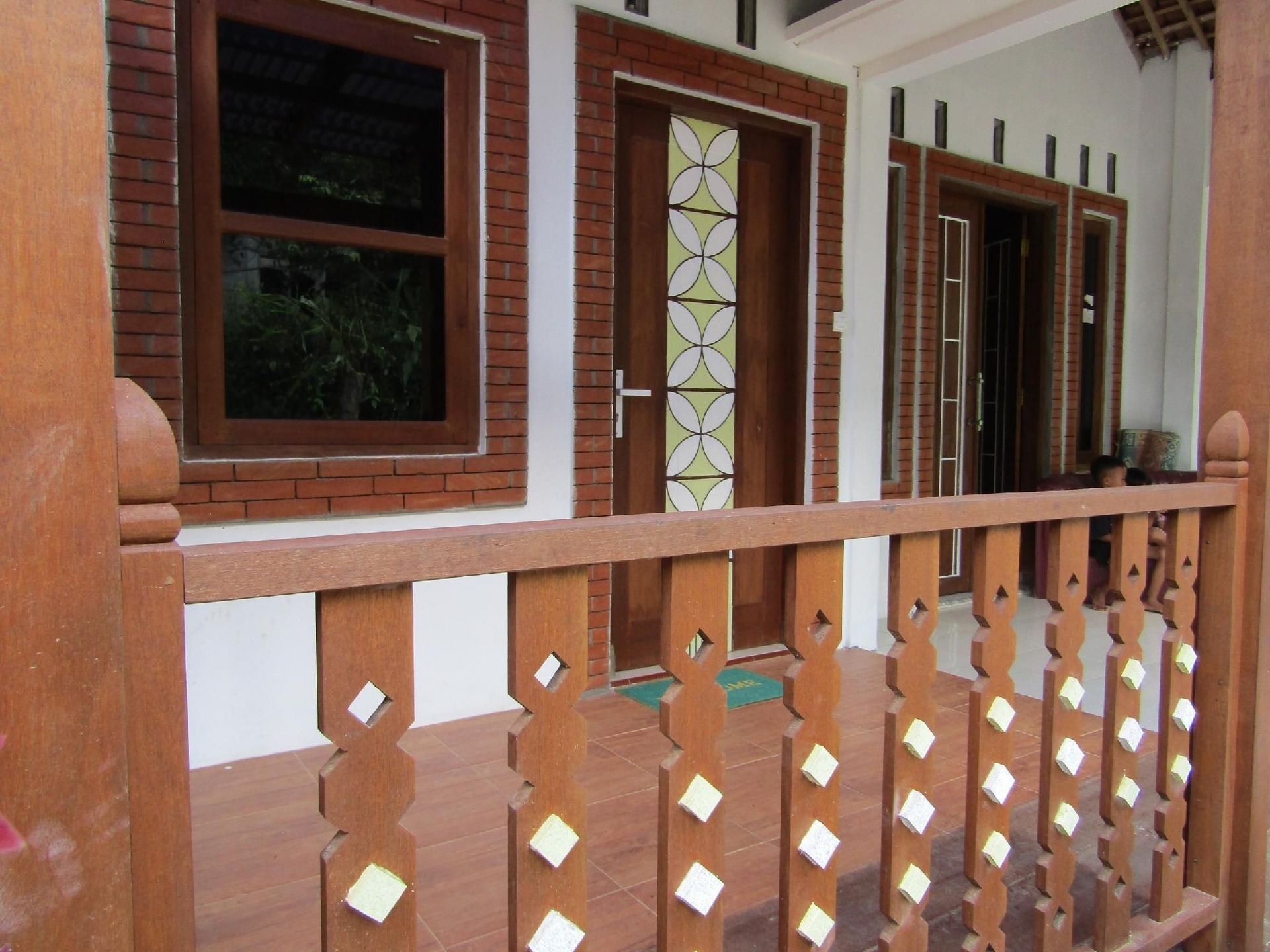 Penginapan Udin Syariah Bukit Rhema3