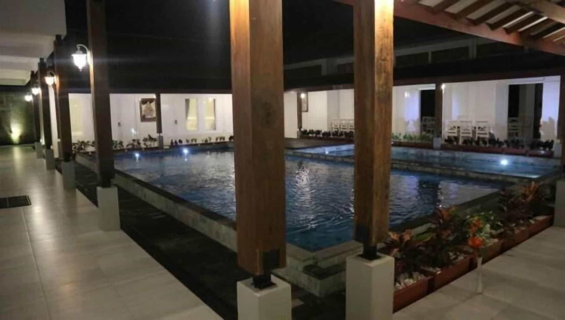 Sinom Borobudur Heritage Hotel Sinom Borobudur Heritage Hotel