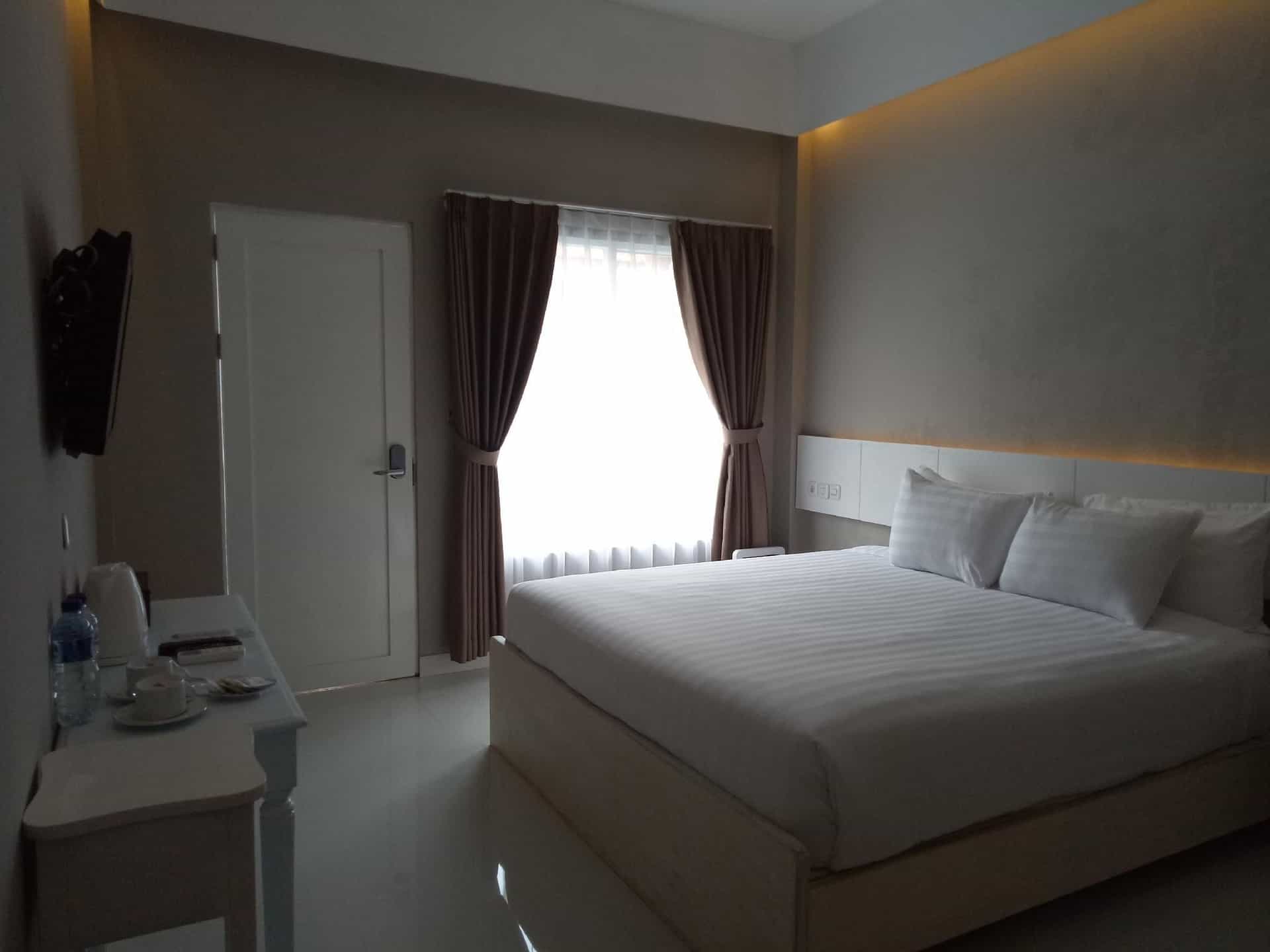 Sinom Borobudur Heritage Hotel Sinom Borobudur Heritage Hotel
