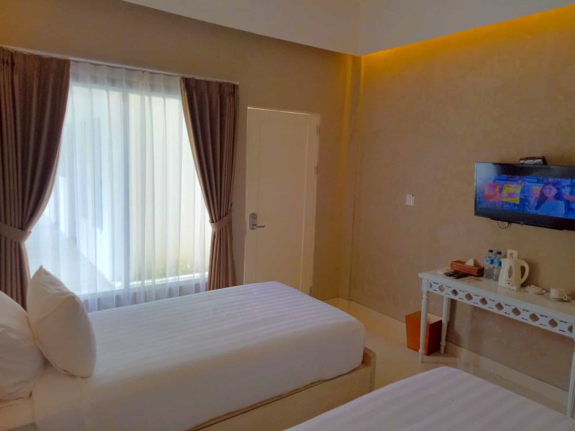 Sinom Borobudur Heritage Hotel Sinom Borobudur Heritage Hotel