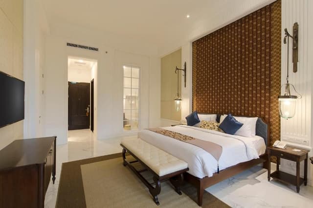 Premier Double Room
