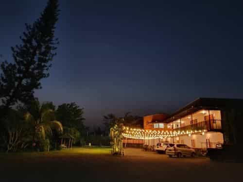 Borobudur Bed & Breakfast Borobudur Bed & Breakfast