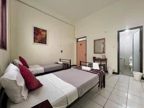Borobudur Bed & Breakfast Borobudur Bed & Breakfast