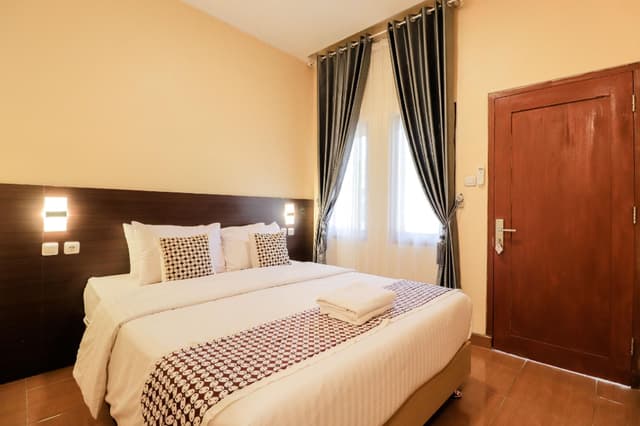 Superior Queen Room