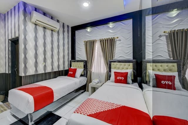 Standard Suite