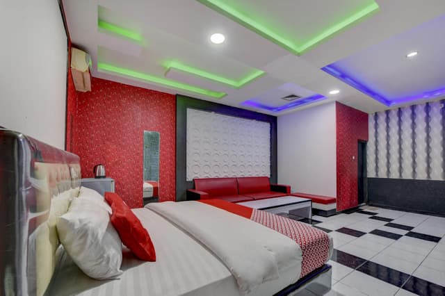 Suite Double