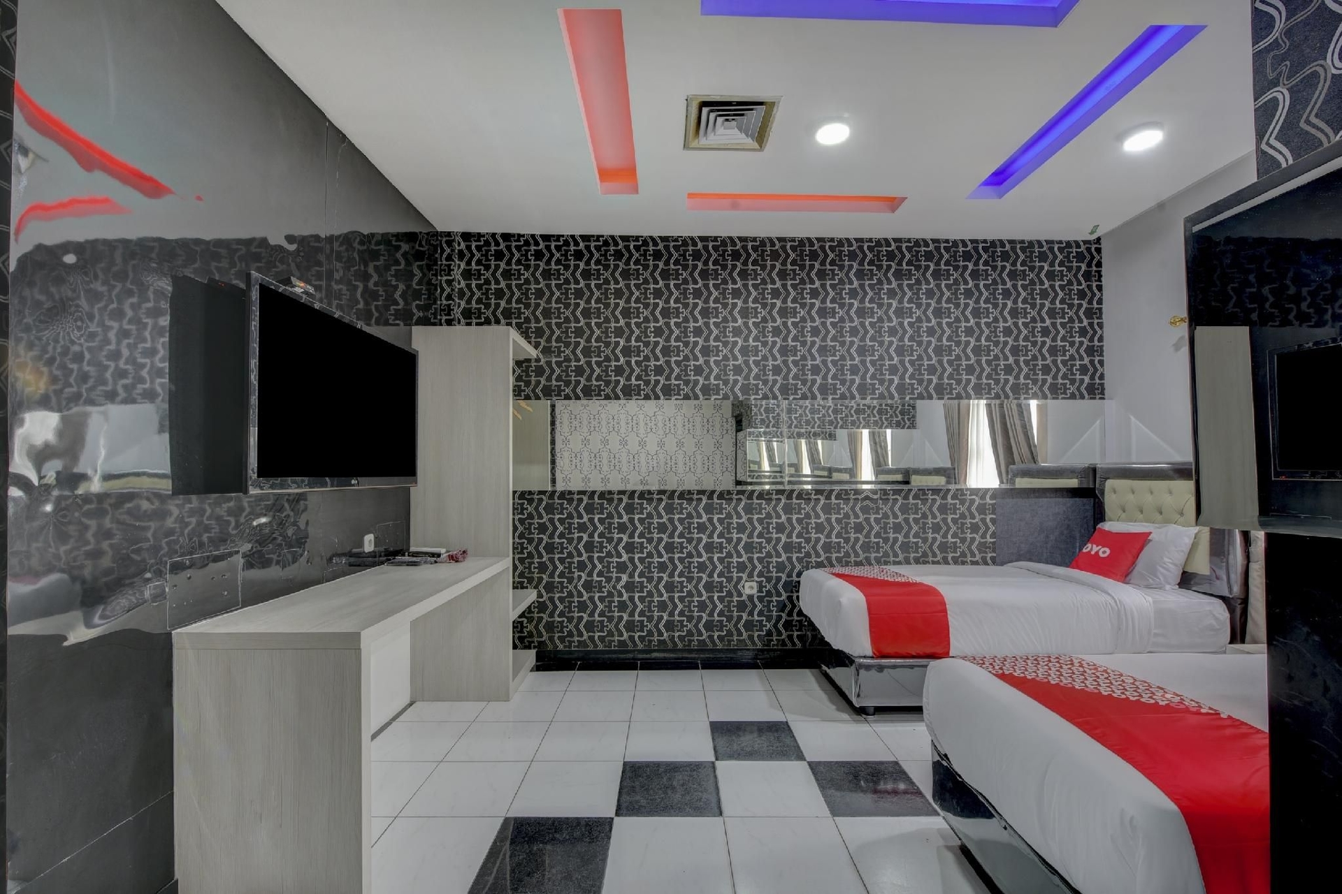 Super OYO 4010 Zaara Guest House Syariah3